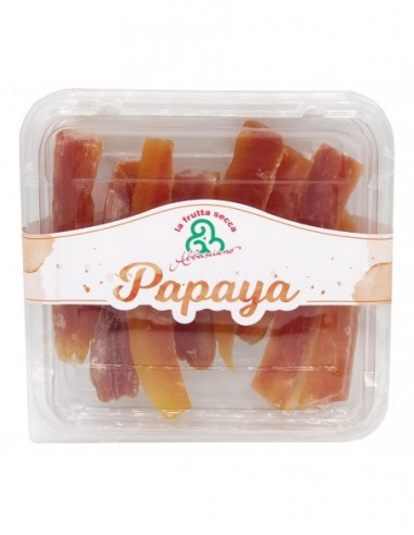 PAPAJA A FETTE 250 G