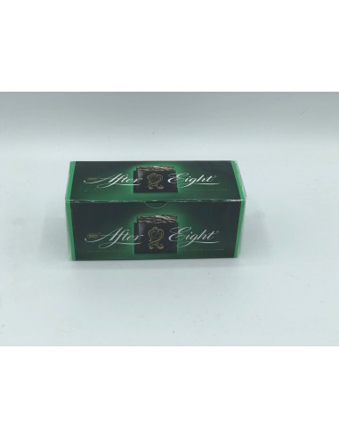 Outlet del dolce Quaranta - AFTER EIGHT-CIOCCOLATO MENTA NESTLE