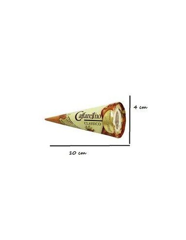 CAFFARELLINO CLASSICO 25 G
