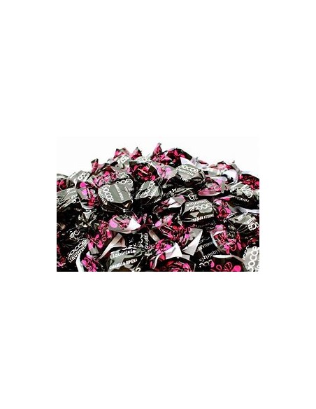 Outlet del dolce Quaranta - CARAMELLE GOCCE LIQUIRIZIA