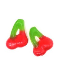 Outlet del dolce Quaranta - CILIEGIE GONMMOSE FINI 500 G