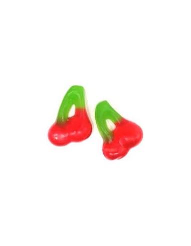 Outlet del dolce Quaranta - CILIEGIE GONMMOSE FINI 500 G