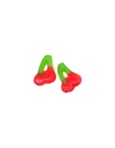 Outlet del dolce Quaranta - CILIEGIE GONMMOSE FINI 500 G