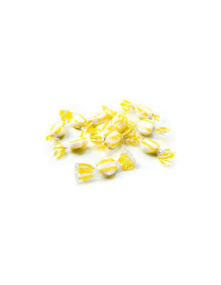 CARAMELLE FARBO MINI SENZA ZUCCHERO GUSTO LIMONE 500g