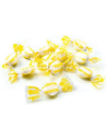 CARAMELLE FARBO MINI SENZA ZUCCHERO GUSTO LIMONE 500g