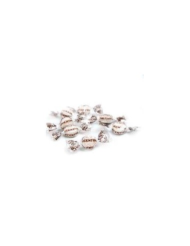 CARAMELLE LIGHT MINI GUSTO CAFFE' 500g VICENTINI