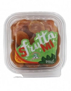 ALBICOCCHE SECCHE 250 G