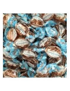 Outlet del dolce Quaranta - CARAMELLE cedrinca LIME E ZENZERO