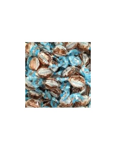 Outlet del dolce Quaranta - CARAMELLE cedrinca LIME E ZENZERO