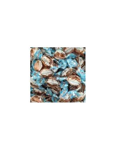 Outlet del dolce Quaranta - CARAMELLE cedrinca LIME E ZENZERO