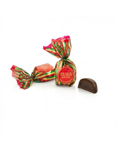 SACCHETTO 300g CUBA RHUM VENCHI