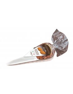 CONO MANDORLE PRALINATE QUARANTA 120g