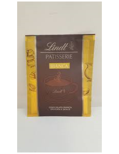 CIOCCOLATA BIANCA 25g LINDT