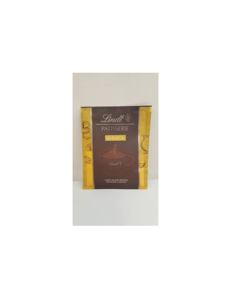 Outlet del dolce Quaranta - CIOCCOLATA BIANCA 25G lindt
