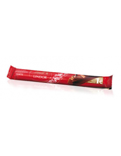 Outlet del dolce Quaranta - BARRETTE LINDT 40G LINDOR LATTE