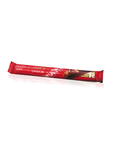Outlet del dolce Quaranta - BARRETTE LINDT 40G LINDOR LATTE