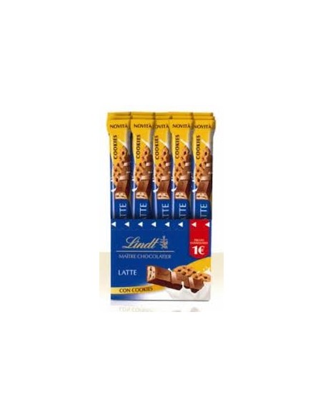 Outlet del dolce Quaranta - BARRETTE 40G VARI GUSTI(LATTE,FONDENTE,CARAMELLO,COOKIES,72%)