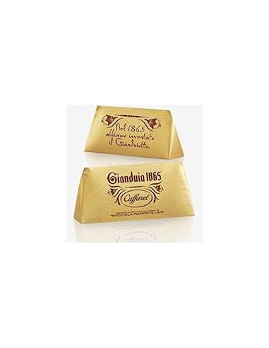 SACCHETTO GIANDUIOTTI 300g CAFFAREL
