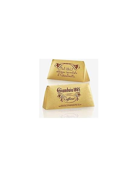 SACCHETTO GIANDUIOTTI 300g CAFFAREL
