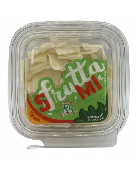 ALOE VERA DISIDRATATA 125 G