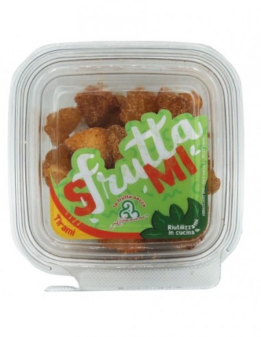 MELA CON CANNELLA 150 G