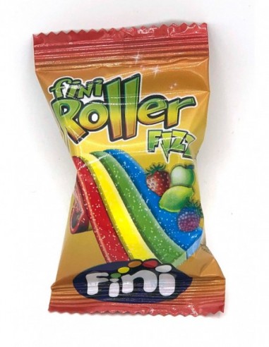ROLLER FINI
