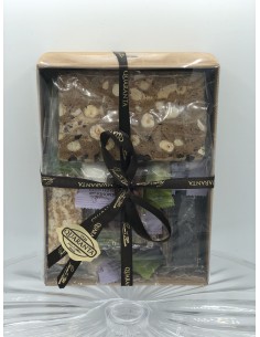 KIT ASSAGGI TORRONI 425g