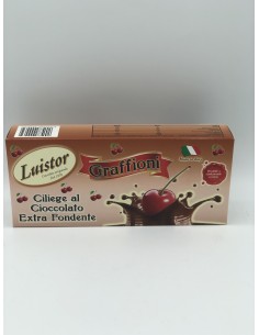 GRAFFIONI LUISTOR