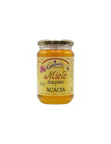 MIELE ACACIA 400g