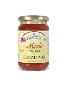 MIELE EUCALIPTO 400g