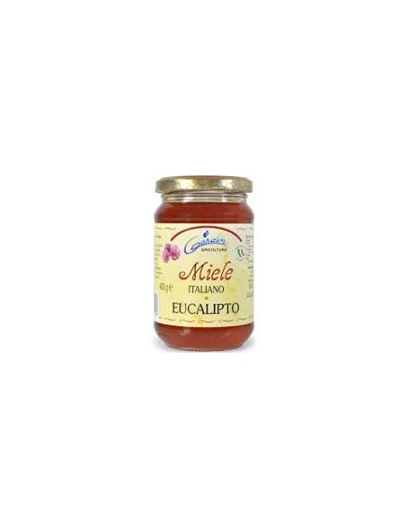 Outlet del dolce Quaranta - MIELE EUCALIPTO 400g