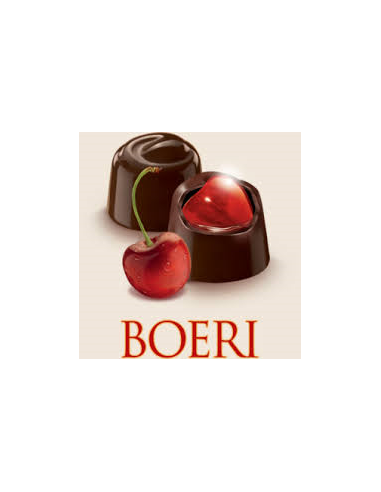 SACCHETTO BOERI 1Kg LAICA