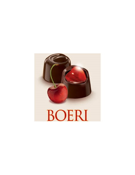 SACCHETTO BOERI 1Kg LAICA