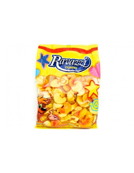 CROISSANT RIPIENI GOMMOSI 500g