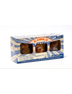 TRIS PANETTONCINI G.COVA