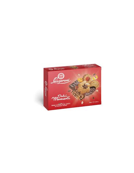 Outlet del dolce Quaranta - BISCOTTI PASTICCERIA LAZZARONI 350 G