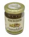CREMA PISTACCHIO BABBI 170g