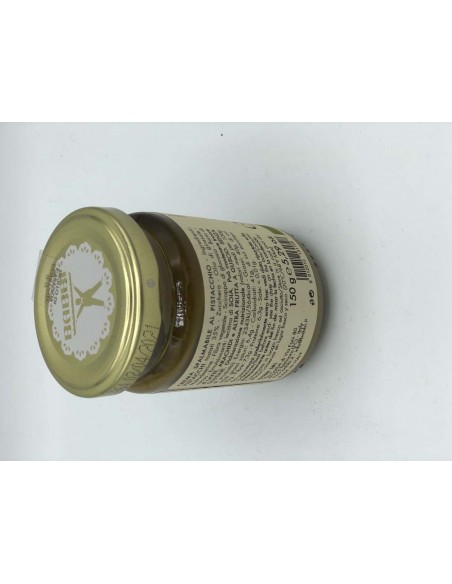 CREMA PISTACCHIO BABBI 170g