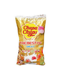 BUSTA CHUPA CHUPS DA 120 PEZZI