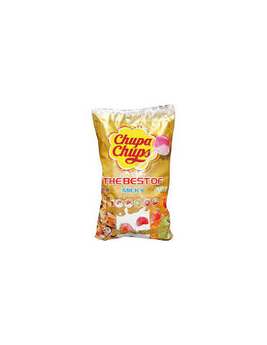 BUSTA CHUPA CHUPS DA 120 PEZZI