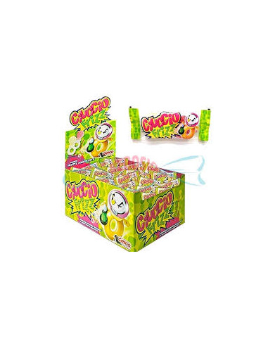 CIUCCI FRIZZ PERFETTI (5 pz)