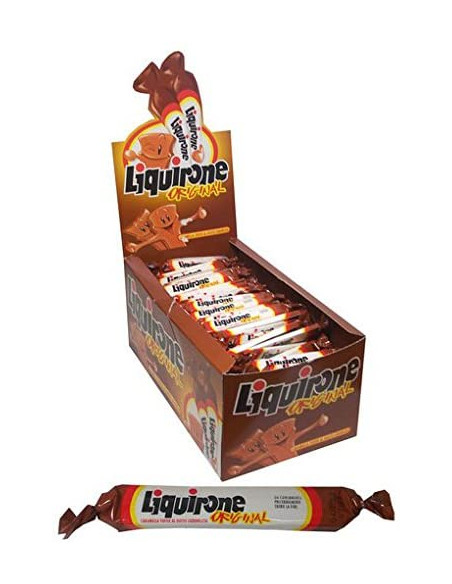 Outlet del dolce Quaranta - LIQUIRONE