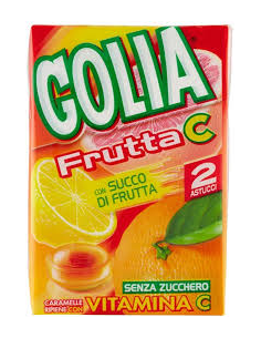 GOLIA FRUTTA C