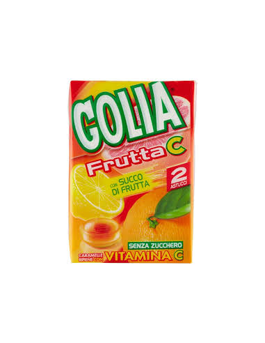 GOLIA FRUTTA C