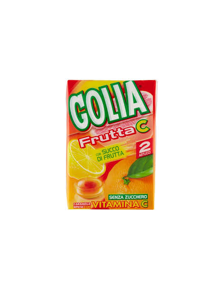 Outlet del dolce Quaranta - golia frutta C