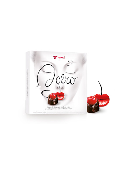 Outlet del dolce Quaranta - BOERI VERGANI