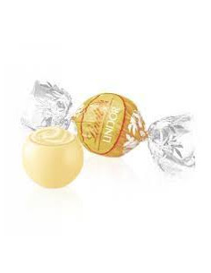 SACCHETTO LINDOR CIOCCOLATO BIANCO 300g