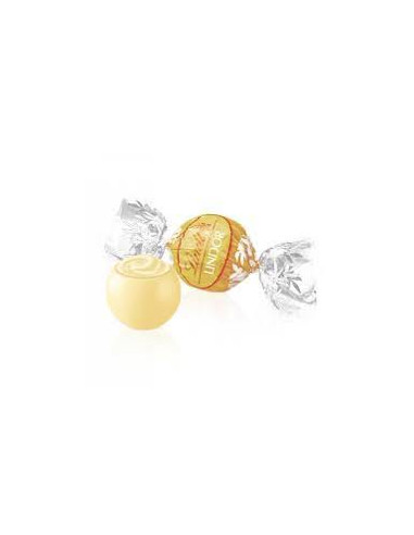 SACCHETTO LINDOR CIOCCOLATO BIANCO 300g