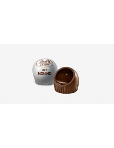 SACCHETTO PRALINE LINDT GRAPPA NONINO - SFUSO 300 G