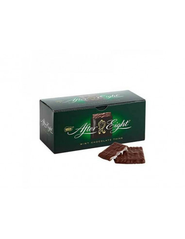 Outlet del dolce Quaranta - AFTER EIGHT-CIOCCOLATO MENTA NESTLE
